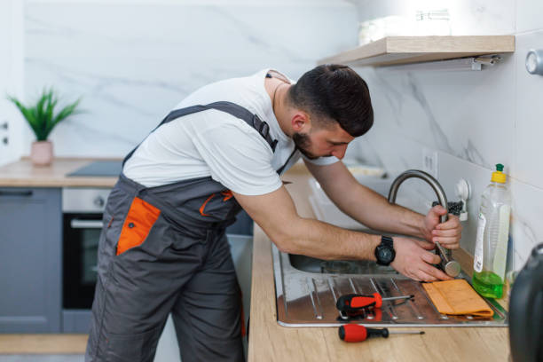 Best Gas Line Repair  in Waynesboro, MS