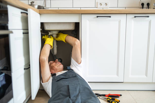 Trusted Waynesboro, MS Plumbing Experts