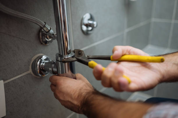 Best Leak Detection Services  in Waynesboro, MS