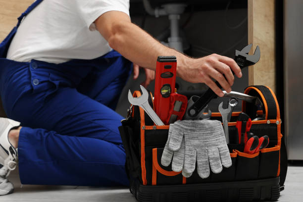 Best Toilet Repair Services  in Waynesboro, MS