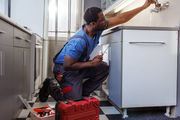 Best Clogged Drain Plumber  in Waynesboro, MS