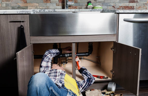 Best Local Plumber Services  in Waynesboro, MS